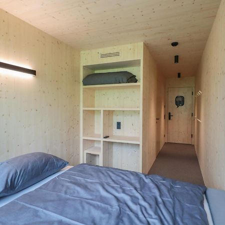 Revier Mountain Lodge Montafon St. Gallenkirch Zewnętrze zdjęcie