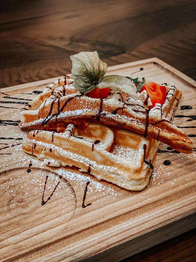 Revier Mountain Lodge Montafon St. Gallenkirch Zewnętrze zdjęcie